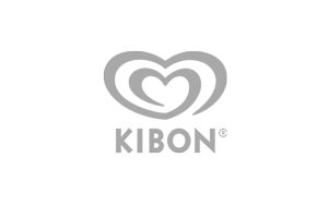 Kibon | Logo