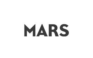 Mars | Logo