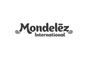 Mondelez | Logo