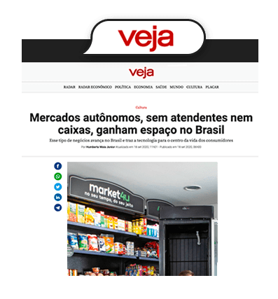 veja